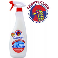 Chanteclair спрей DISINFETANTE обезжирювач дизенфікуючий 600ml 