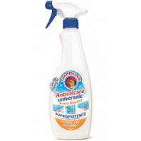 Chanteclair спрей anticale care aceto bianco проти Вапняного нальоту 625ml 