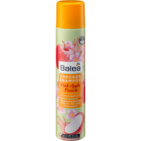 Balea сухий шампунь Pink Apple Punch 200ml (15)