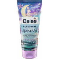 Balea крем Make a Wisch для ніг (15)