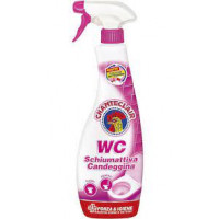 Chanteclair спрей WC Candeggina відбілюючий засіб 625ml 