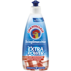 Chanteclair гель Extra Power для видалення плям 375ml 