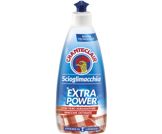 Chanteclair гель Extra Power для видалення плям 375ml 