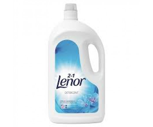 Lenor гель для прання Spring  Awakenking 2in1 60п 3300ml (3)