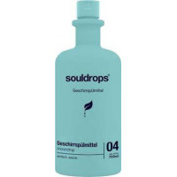 Souldrops плин Moondrop голубий 750ml (8)