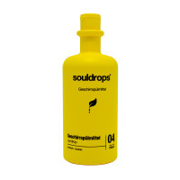 Souldrops sundrop плин для посуду жовтий 750ml (8)