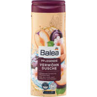 Balea гель для душу Pflegende Verwöhndusche 300ml