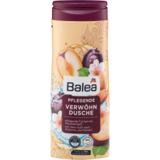 Balea гель для душу Pflegende Verwöhndusche 300ml