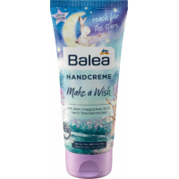 Balea крем для РУК Make a Wish 100ml (15)