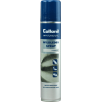 Collonil спрей Wildleder Spray farblos гідроізоляційний безбарвний для замші 200ml (6)