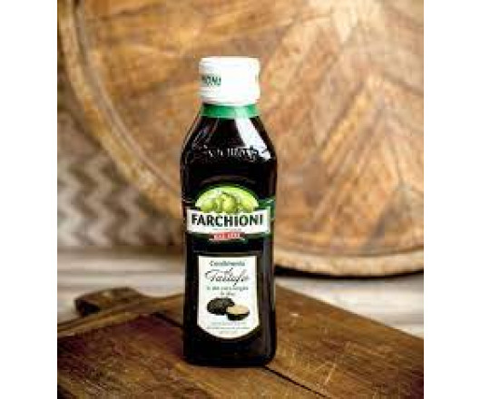 гурт Farchioni 250ML олія Tartufo оливкова з трюфелем до 21.03.26 (6)