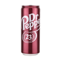 Dr Pepper напій 330мл