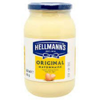 гурт Hellmann's Original 625мл (6)