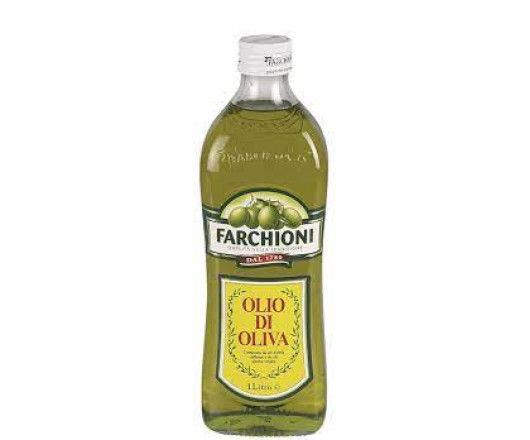 гурт Farchioni олія оливкова Olio di Oliva 500ml (12)