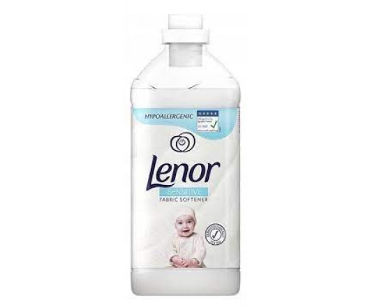 Lenor кондиціонер Sensitive 70п 1.750ml (6)