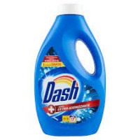 Dash гель для прання extra-igienizzante 17п 935ml (4)