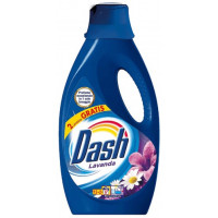 Dash гель для прання Lavanda 17п 935ml (4)