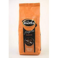 кава в зернах ТМ Motta W 1 kg.