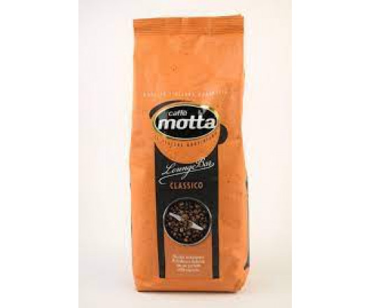 кава в зернах ТМ Motta W 1 kg.