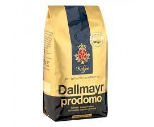 кава зерно Dallmayr Prodomo 500гр
