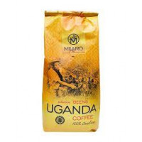 кава ТМ Milaro Uganda 1кг