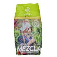 кава ТМMilaro Mezcla 1кг