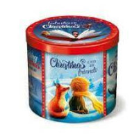 гурт панетон Balloco Panettone Latta