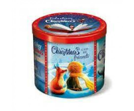 гурт панетон Balloco Panettone Latta