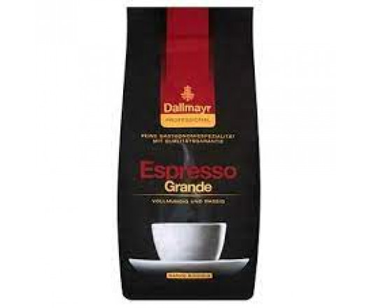 кава зерно Dallmayr Crema d' oro 1кг Espresso