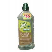 ACE green WHITE дезинфікуючий плямовивідник з ароматом для білих речей 1200ml 