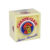 Chanteclair мило тверде в кубі 250г 