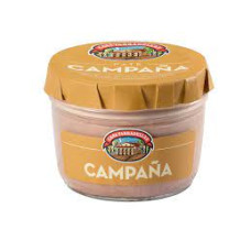 CasaTarradellas паштет Campana 125г