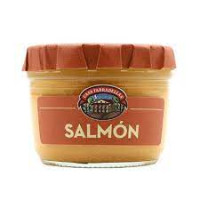 гурт паштет Casa Tarradellas Salmon 125г (12)