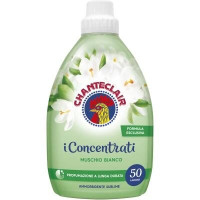 Chanteclair пом’якшувач iConcentrati Muschio Bianco концентрований 50п 1000ml 