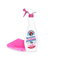 Chanteclair спрей Sgrassatore con Candeggina знежирювач відбілюючий 625ml 
