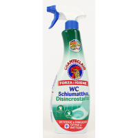 Chanteclair спрей WC Disincrostante від накипу та бактерій 625ml 