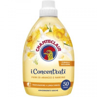 Chanteclair пом’якшувач iConcentrati Fiori di arancio e narciso концентрований 50п 1000ml 