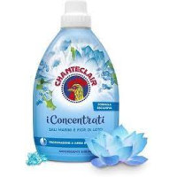 Chanteclair пом’якшувач iConcentrati Sall marini e fior do loto концентрований 50п 1000ml