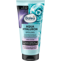 Balea Professional кондиціонер для волосся Aqua Hyaluron 200ml (10)