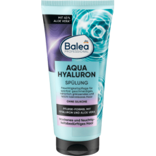 Balea Professional кондиціонер для волосся Aqua Hyaluron 200ml (10)