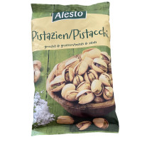 Alesto фісташки солені 500г 