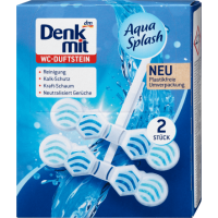 Denkmit WC вішалка для унітазу Aqua Splash 2шт (9)