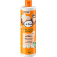 Balea Natural шампунь для волосся  Beauty Locken 400ml (6)