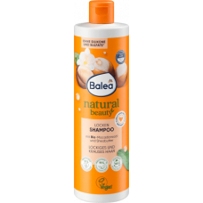 Balea Natural шампунь для волосся  Beauty Locken 400ml (6)