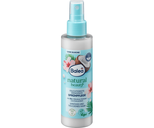 Balea Natural Спрей з кокосом 150ml 