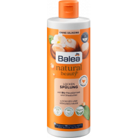 Balea Natural кондиціонер для волосся Beauty locken 350ml (6)