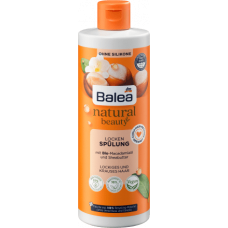 Balea Natural кондиціонер для волосся Beauty locken 350ml (6)