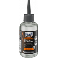 Тоник для волос Power Effect Caffeine Boost Balea MEN, 150 мл