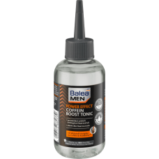Тоник для волос Power Effect Caffeine Boost Balea MEN, 150 мл