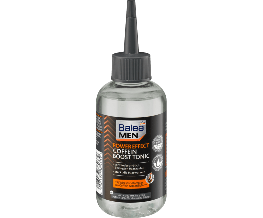 Тоник для волос Power Effect Caffeine Boost Balea MEN, 150 мл